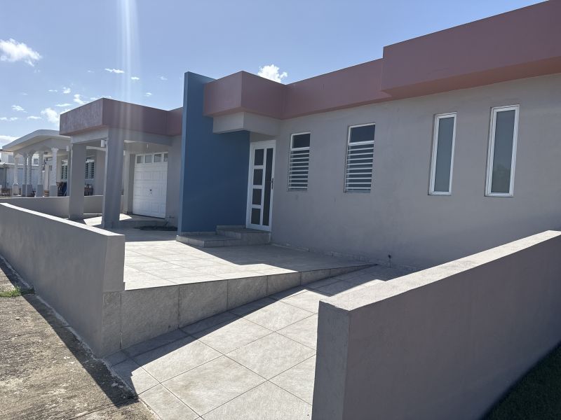 Urb Costa Azul Calle 22 S8, Guayama - 8