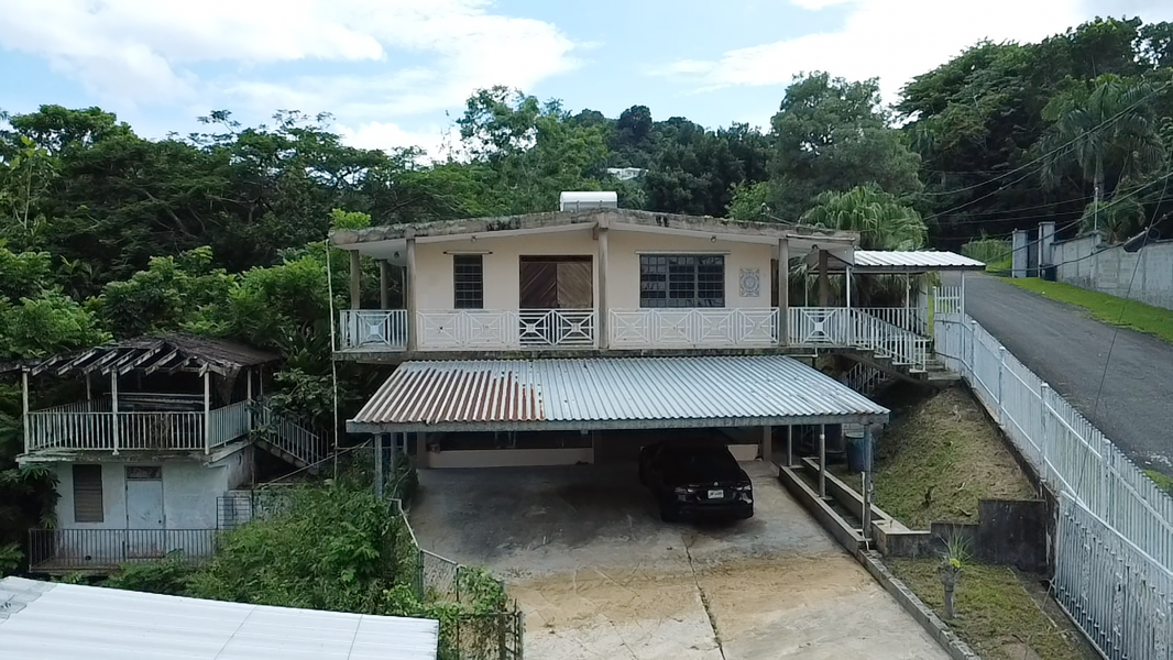 Kennedy Hills Lot B6 Calle 7 Trujillo Alto 00976 PR