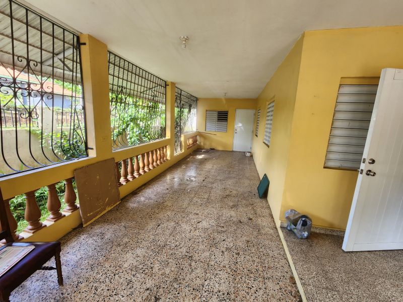 Reparto Kennedy #1a Penuelas 00624 PR