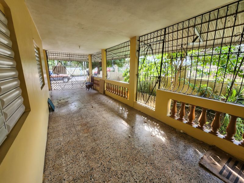 Reparto Kennedy #1a Penuelas 00624 PR