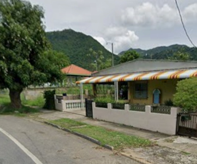 Reparto Kennedy #1a Penuelas 00624 PR