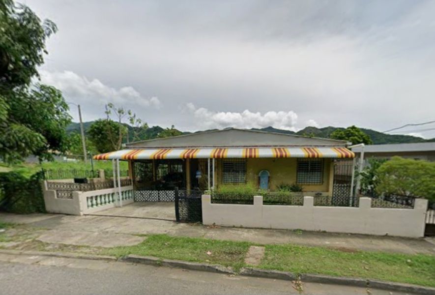 Reparto Kennedy #1a Penuelas 00624 PR