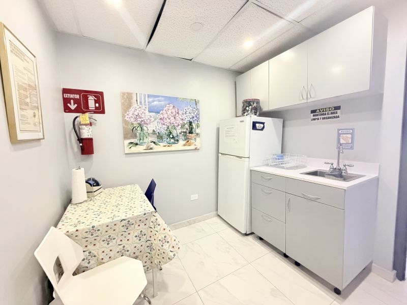 Torre San Pablo Piso 5 (506) 74 Calle Santa Cruz Bayamon 00739 PR