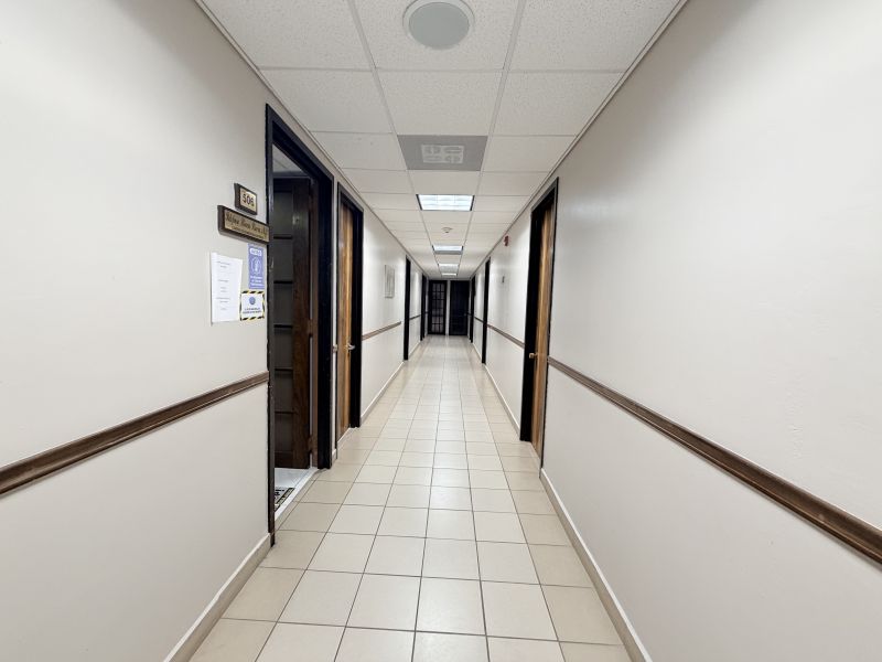 Torre San Pablo Piso 5 (506) 74 Calle Santa Cruz Bayamon 00739 PR