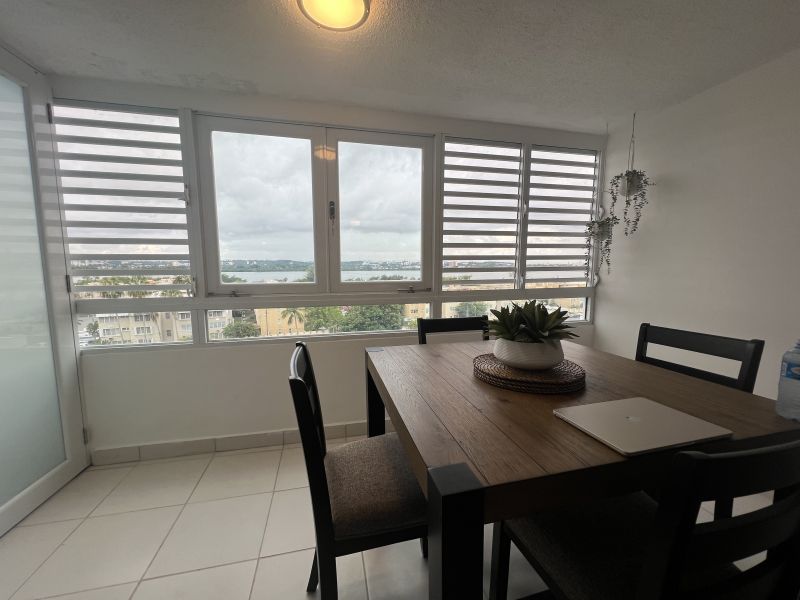 Cond Laguna Gardens Iii Apt 6h Carolina 00979 PR