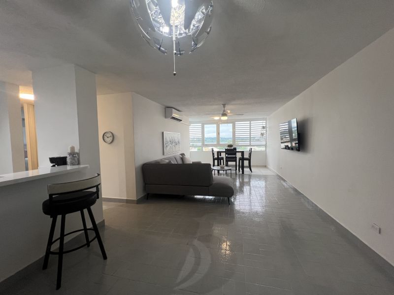 Cond Laguna Gardens Iii Apt 6h Carolina 00979 PR