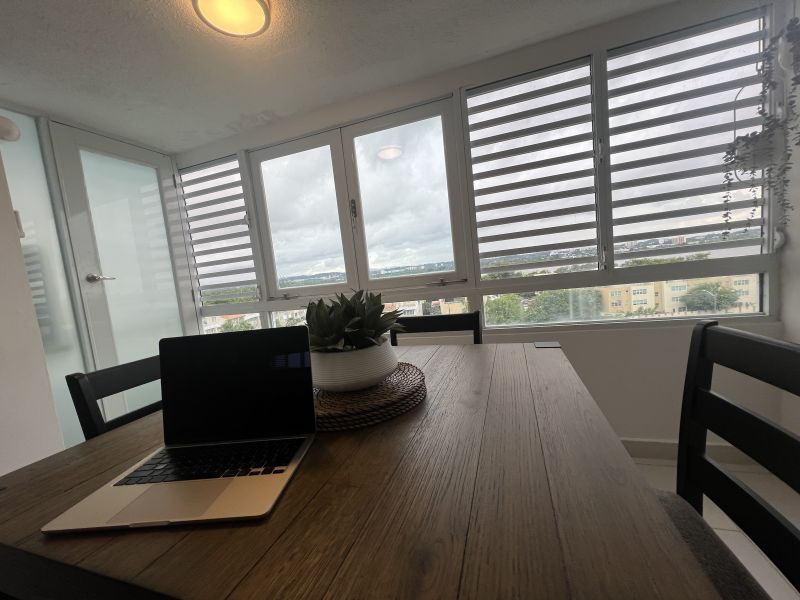 Cond Laguna Gardens Iii Apt 6h Carolina 00979 PR