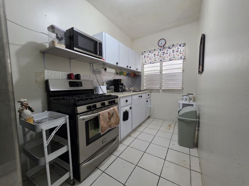 Bo Pugnado 3st #84 Sector Pinzon Manati 00674 PR