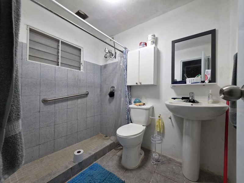 Bo Pugnado 3st #84 Sector Pinzon Manati 00674 PR