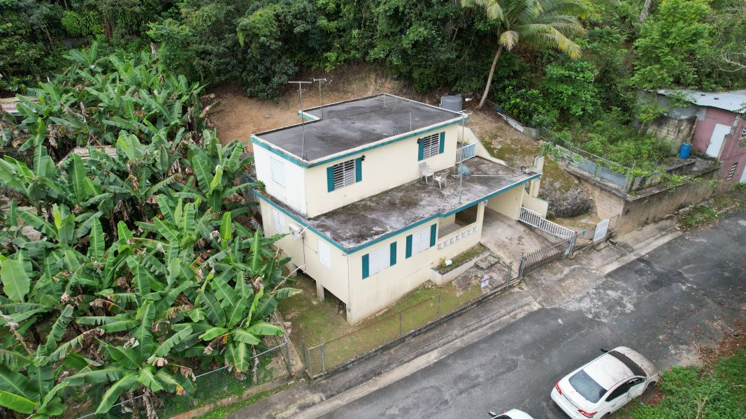 Bo Pugnado 3st #84 Sector Pinzon Manati 00674 PR