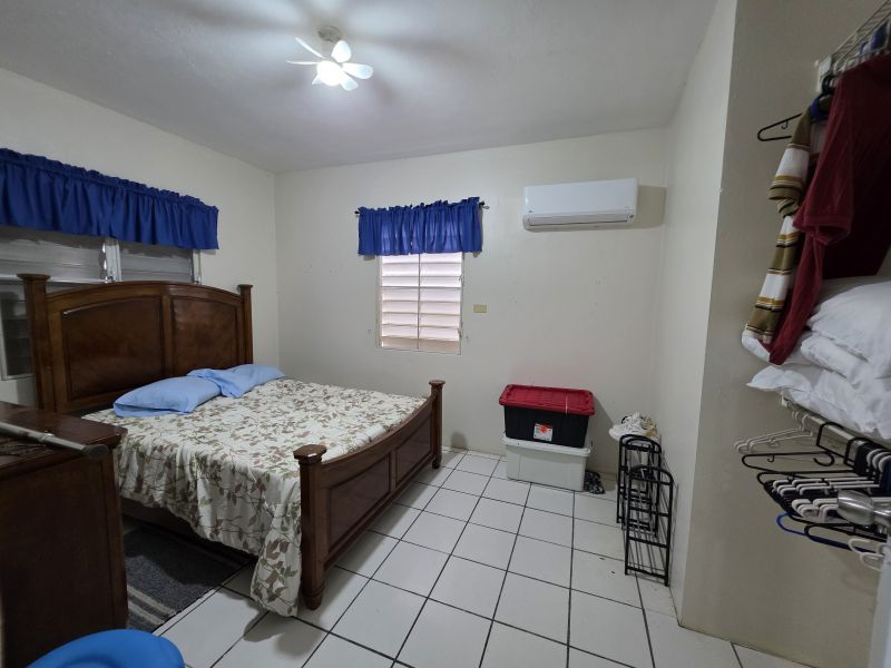 Bo Pugnado 3st #84 Sector Pinzon Manati 00674 PR