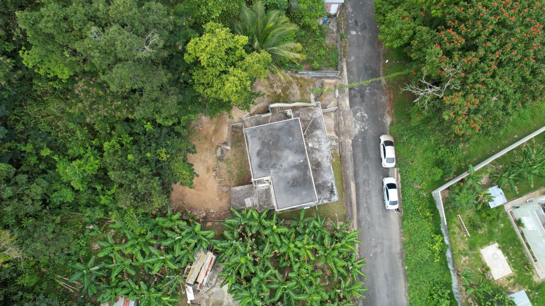Bo Pugnado 3st #84 Sector Pinzon Manati 00674 PR