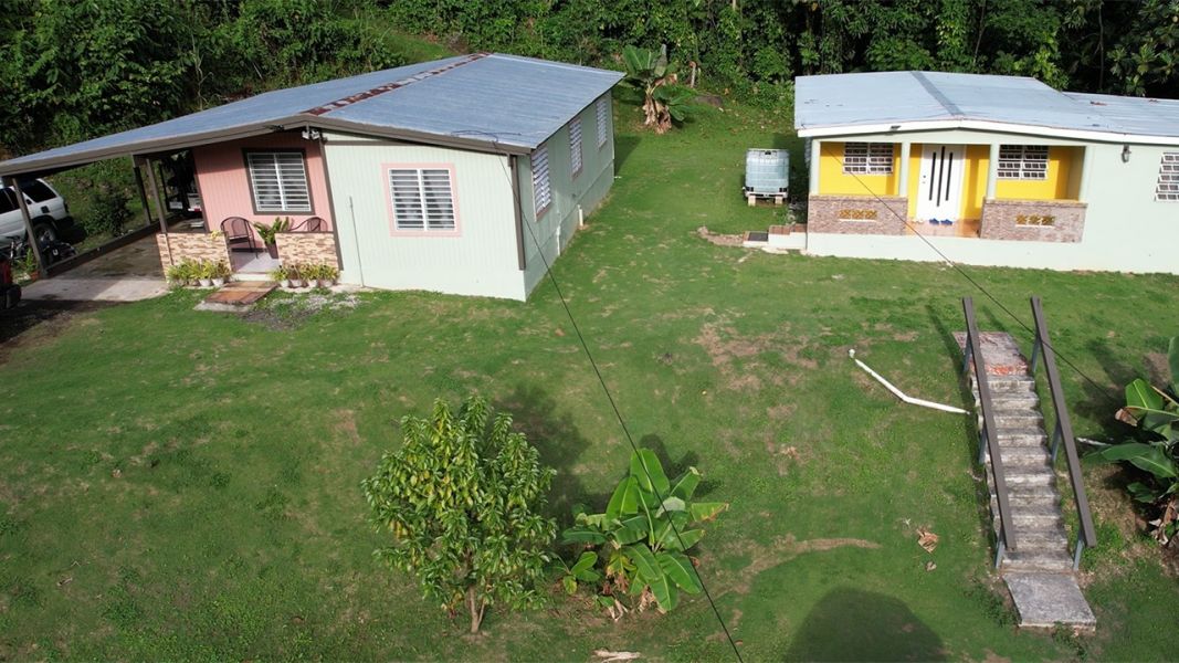 Barrio Collores Km 7.9 Carr 512 Juana Diaz 00795 PR