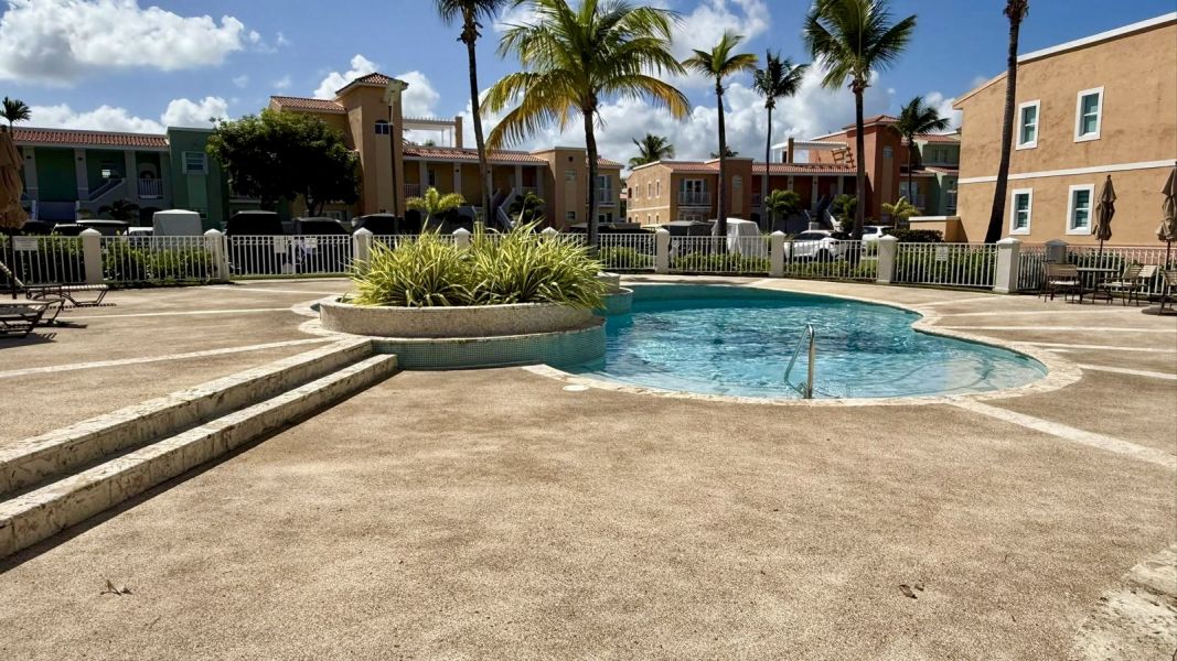 Cond Fairlakes 3 Apt 8244 (mare Sereno) Humacao 00791 PR