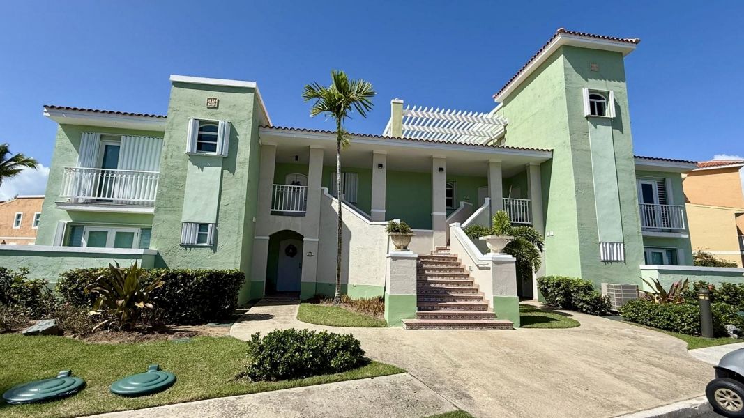 Cond Fairlakes 3 Apt 8244 (mare Sereno) Humacao 00791 PR