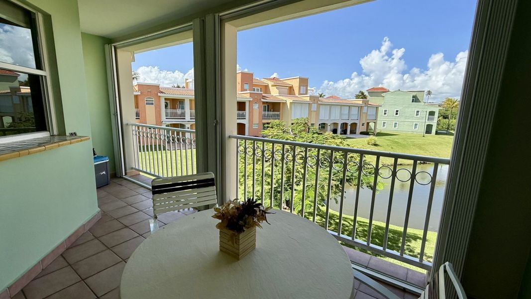 Cond Fairlakes 3 Apt 8244 (mare Sereno) Humacao 00791 PR