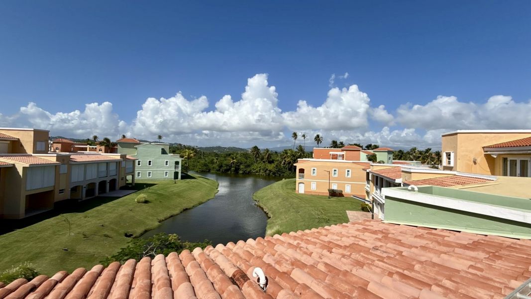 Cond Fairlakes 3 Apt 8244 (mare Sereno) Humacao 00791 PR