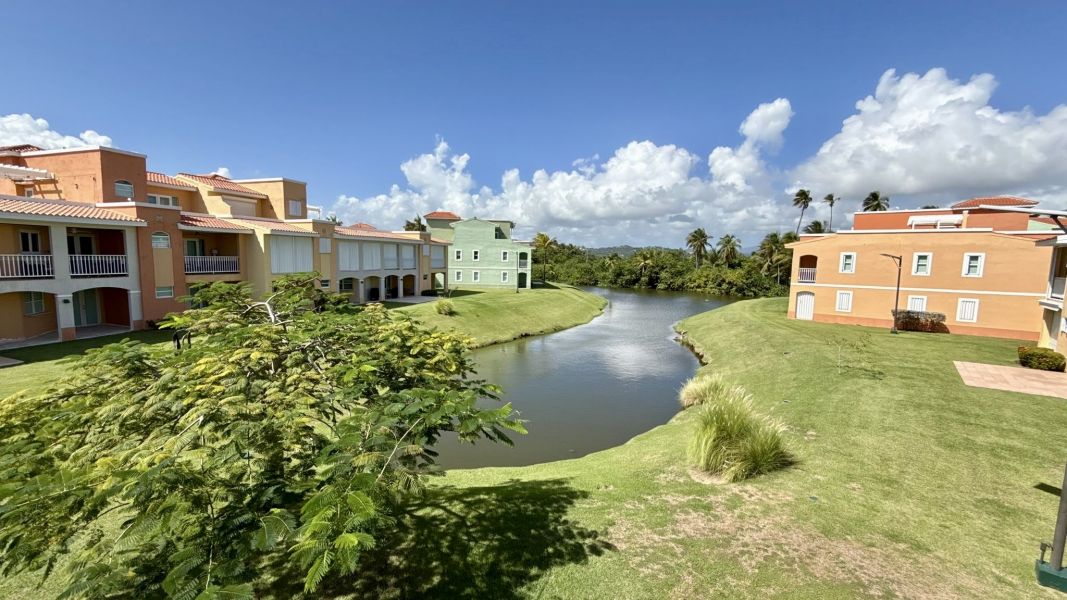 Cond Fairlakes 3 Apt 8244 (mare Sereno) Humacao 00791 PR