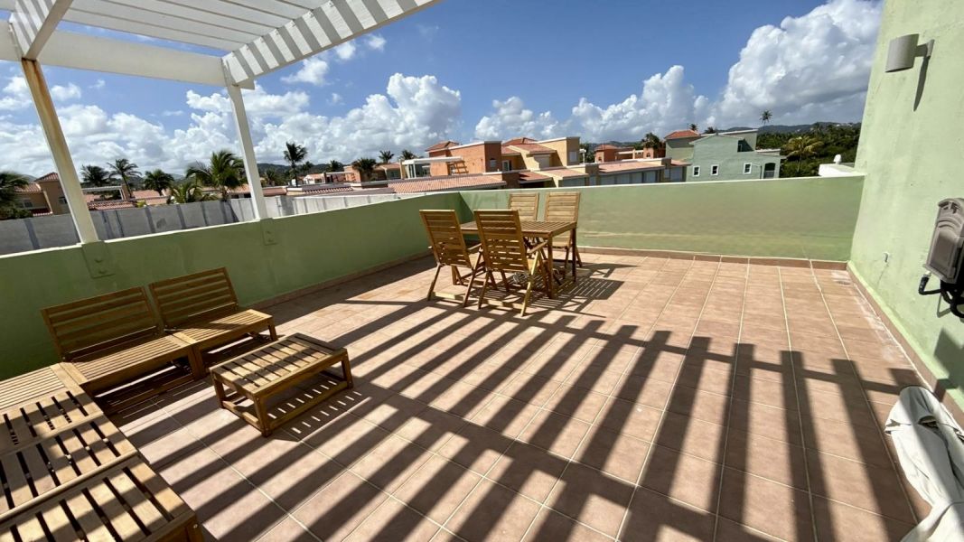 Cond Fairlakes 3 Apt 8244 (mare Sereno) Humacao 00791 PR