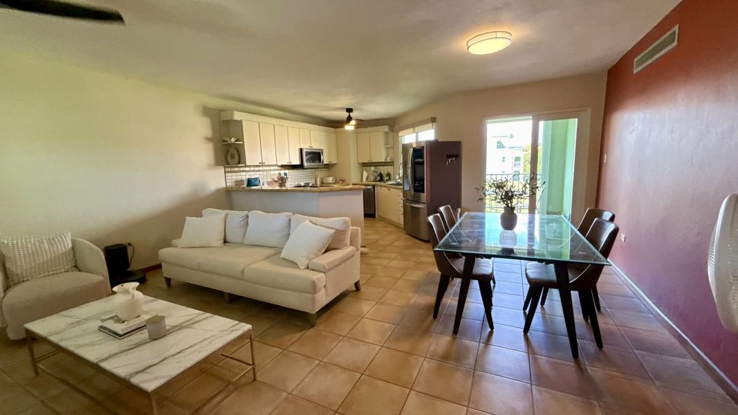 Cond Fairlakes 3 Apt 8244 (mare Sereno) Humacao 00791 PR