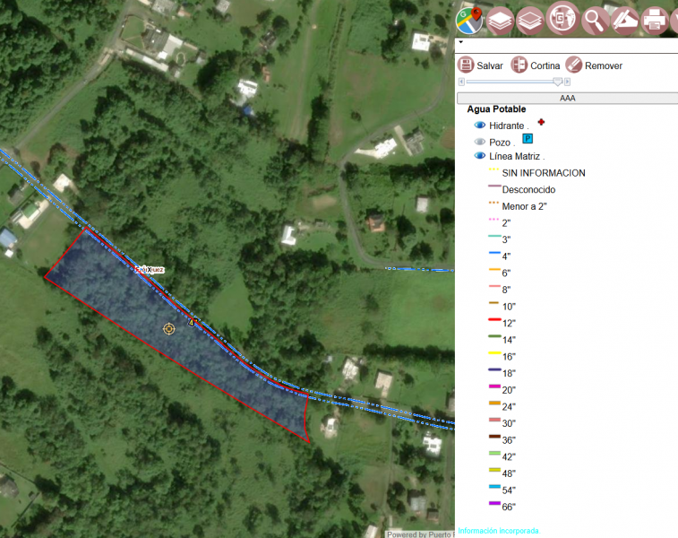 Carr 634 Km 5.1 Bo Franquez Morovis 00687 PR