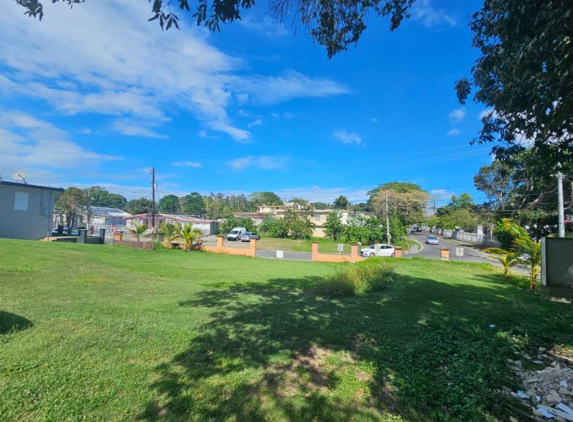 Carr 102 Km 22 Bo Monte Grande Cabo Rojo 00623 PR