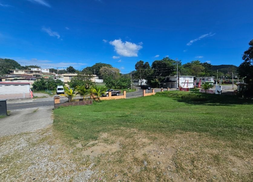 Carr 102 Km 22 Bo Monte Grande Cabo Rojo 00623 PR