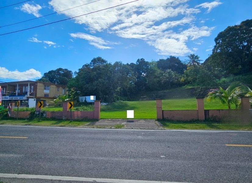 Carr 102 Km 22 Bo Monte Grande Cabo Rojo 00623 PR