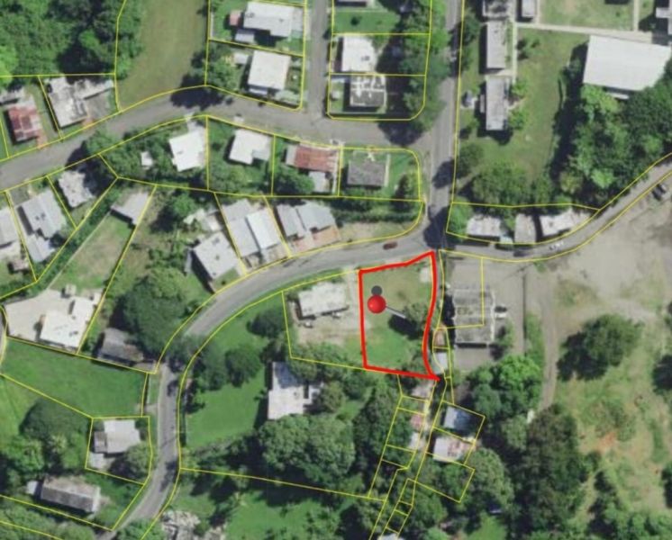 Carr 102 Km 22 Bo Monte Grande Cabo Rojo 00623 PR