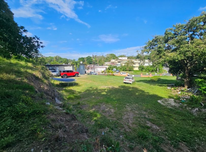 Carr 102 Km 22 Bo Monte Grande Cabo Rojo 00623 PR