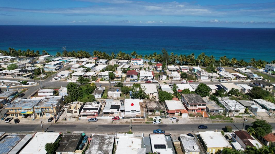 681 Bo Islote Jarealito #51 Arecibo 00650 PR
