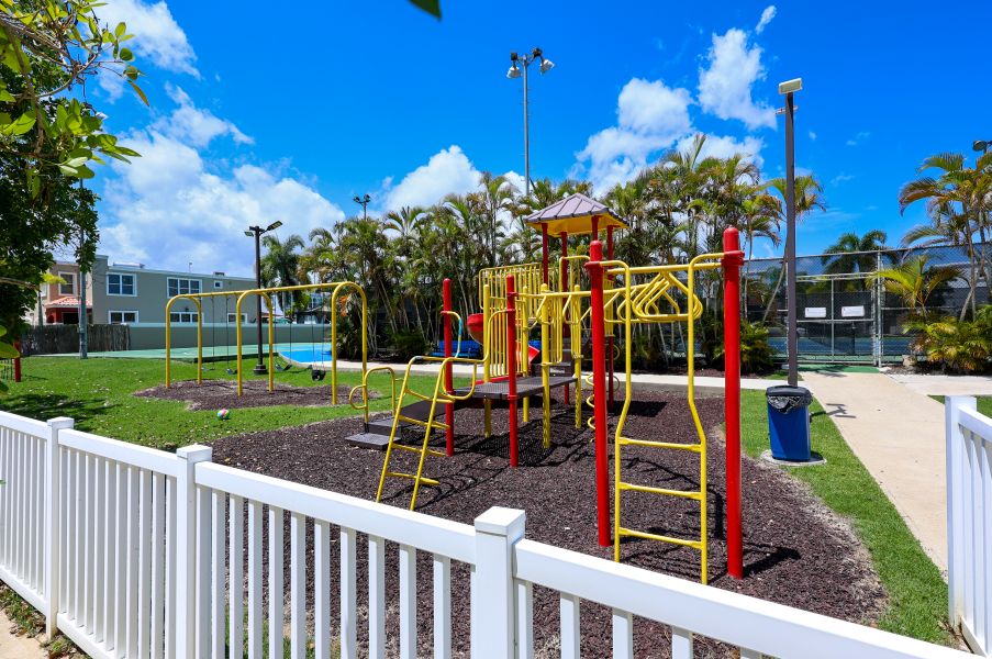 Urb Las Palmas De Cerro Gordo D3 Vega Alta 00692 PR