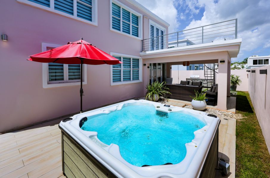 Urb Las Palmas De Cerro Gordo D3 Vega Alta 00692 PR