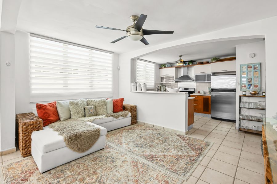 Urb Las Palmas De Cerro Gordo D3 Vega Alta 00692 PR