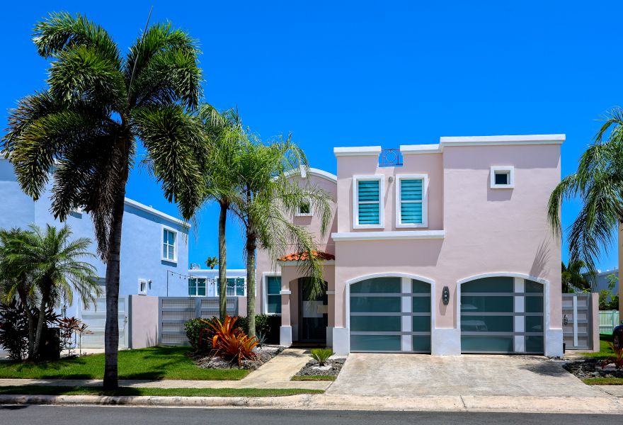 Urb Las Palmas De Cerro Gordo D3 Vega Alta 00692 PR