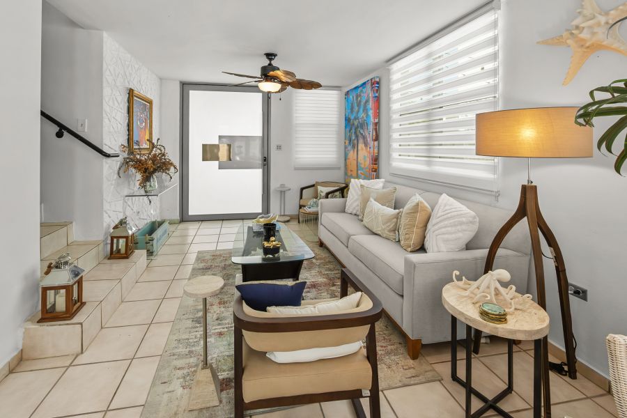 Urb Las Palmas De Cerro Gordo D3 Vega Alta 00692 PR