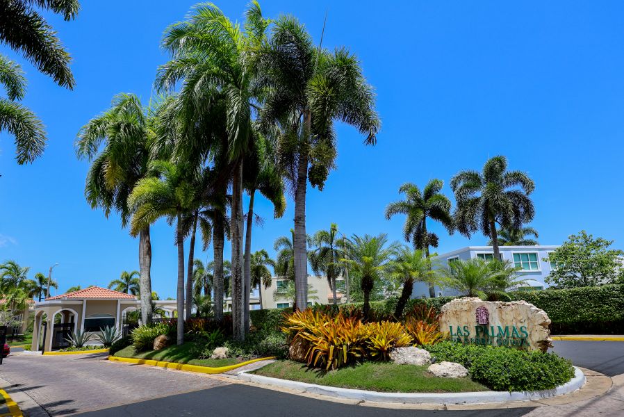 Urb Las Palmas De Cerro Gordo D3 Vega Alta 00692 PR