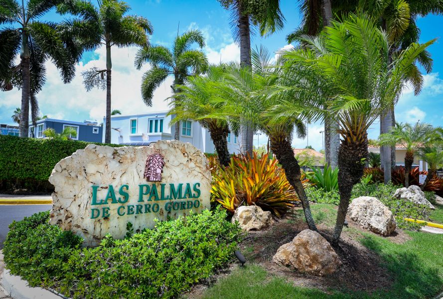 Urb Las Palmas De Cerro Gordo D3 Vega Alta 00692 PR