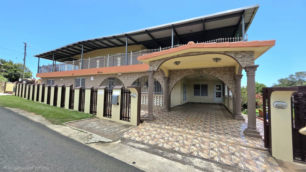 Com Mantilla Calle 1 Bzn 93 Arenales Alto, Isabela - 2