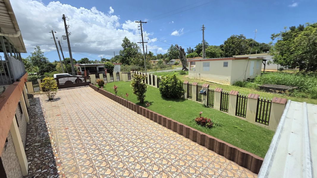 Com Mantilla Calle 1 Bzn 93 Arenales Alto, Isabela - 5