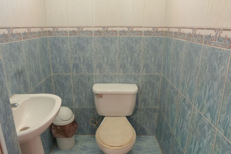 Com Mantilla Calle 1 Bzn 93 Arenales Alto, Isabela - 38