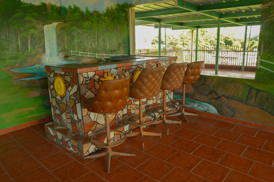 Com Mantilla Calle 1 Bzn 93 Arenales Alto, Isabela - 29