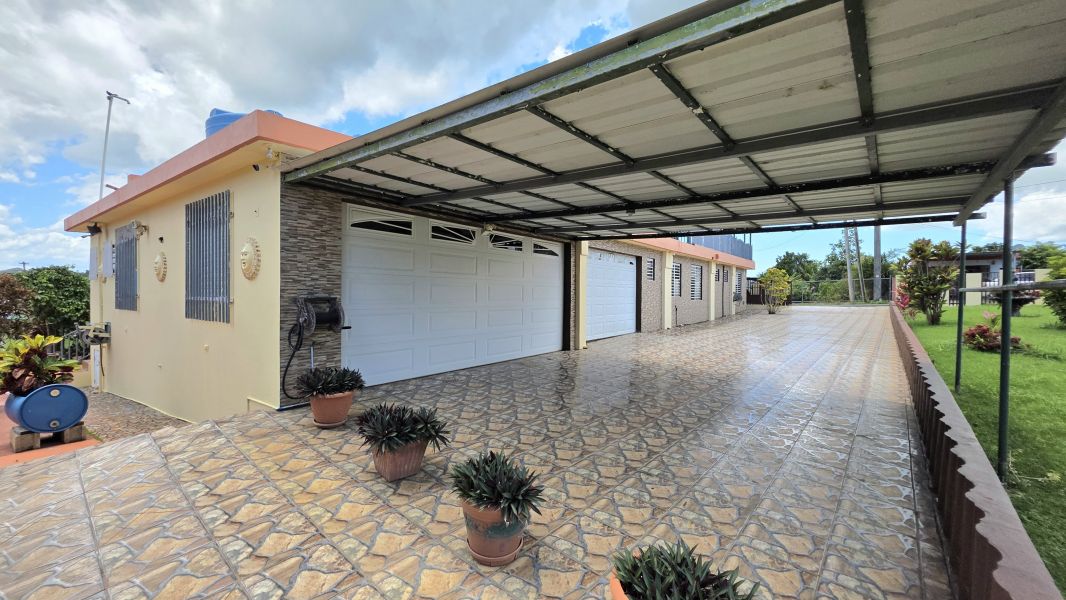 Com Mantilla Calle 1 Bzn 93 Arenales Alto, Isabela - 4