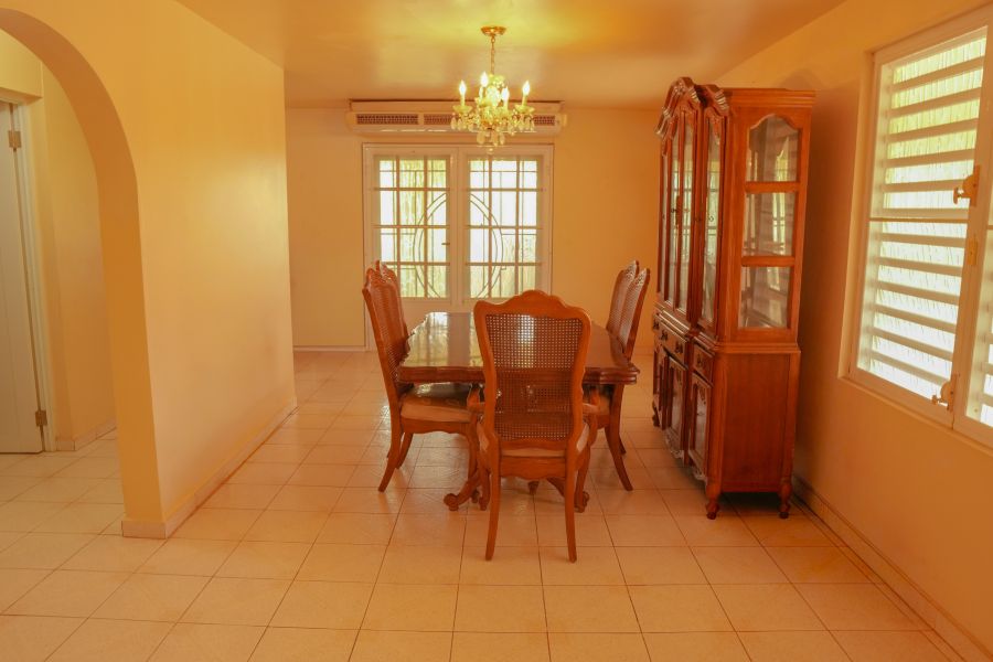 Com Mantilla Calle 1 Bzn 93 Arenales Alto, Isabela - 9
