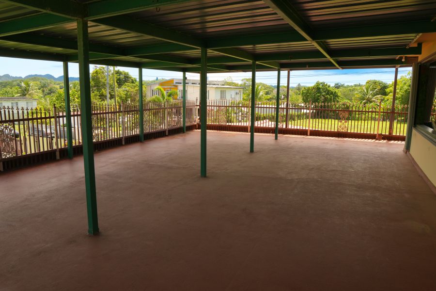 Com Mantilla Calle 1 Bzn 93 Arenales Alto, Isabela - 23