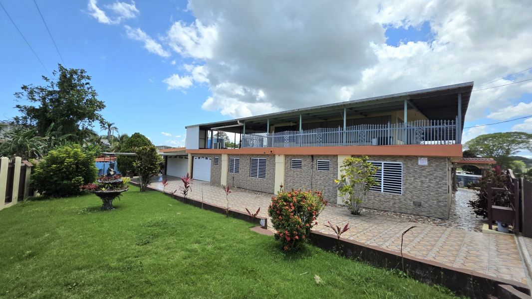 Com Mantilla Calle 1 Bzn 93 Arenales Alto, Isabela - 3