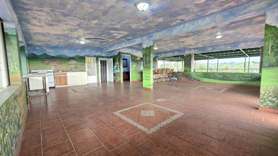 Com Mantilla Calle 1 Bzn 93 Arenales Alto, Isabela - 27