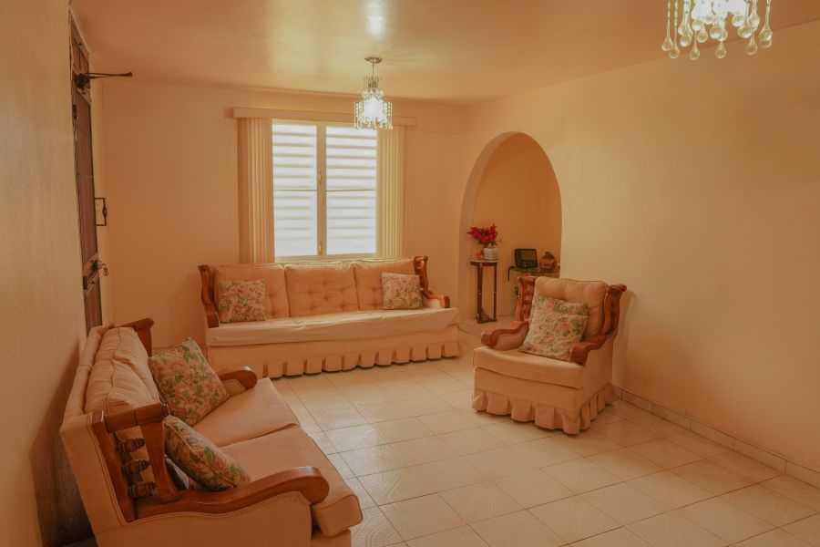 Com Mantilla Calle 1 Bzn 93 Arenales Alto, Isabela - 11