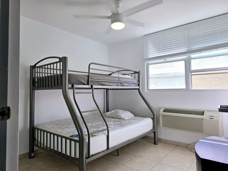 Cond Ocean Club At Seven Seas Carr 9987 Apt Dw 101 Fajardo 00738 PR