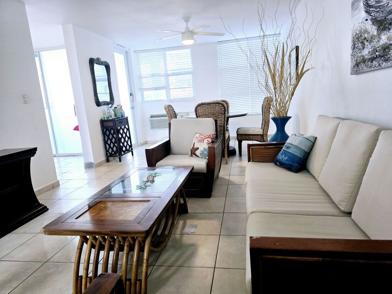 Cond Ocean Club At Seven Seas Carr 9987 Apt Dw 101 Fajardo 00738 PR